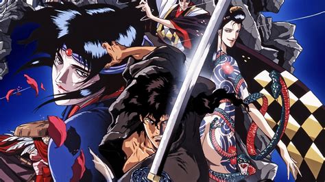 ninja scroll torrent